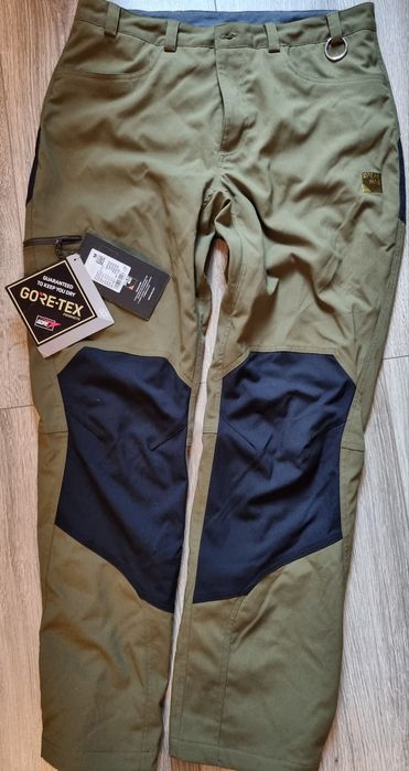 Pantaloni Iarna Sprayway Gore-Tex – NOI, mărimea L, barbat