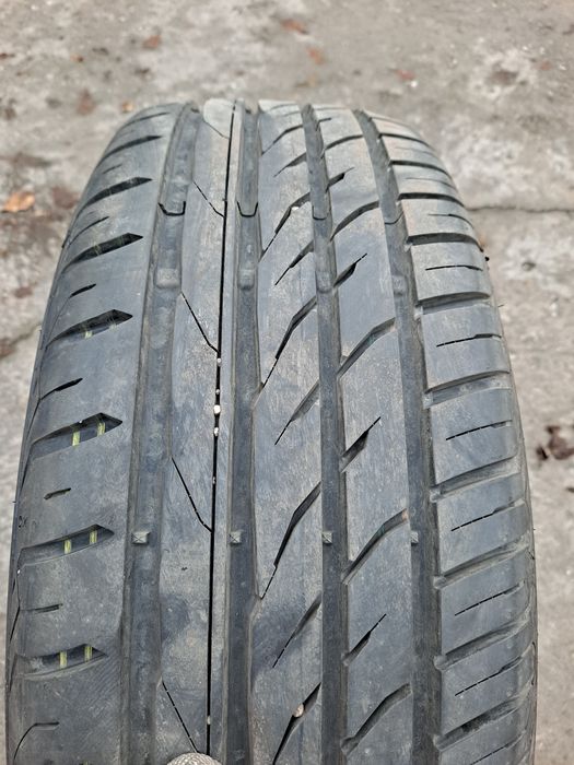 205/55 R17 95V MATADOR Hectorra 3 MP47, DOT 0222, 1 bucată