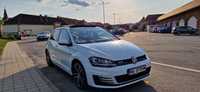 Golf 7 GTD Sport & Sound - Panoramic