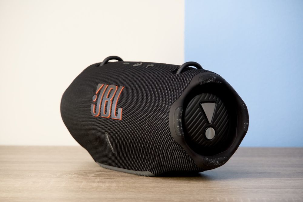 Акустика JBL xtrime 4