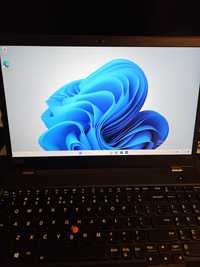 Laptop IBM ThinkPad Lenovo T15 Gen1, 4G, Video dedicat, i7-10510U