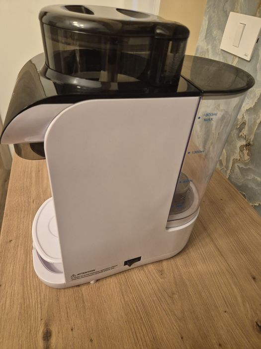 Vand dozator Lapte Praf