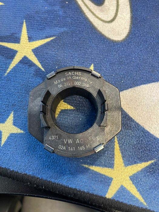 Комплект съединител SACHS