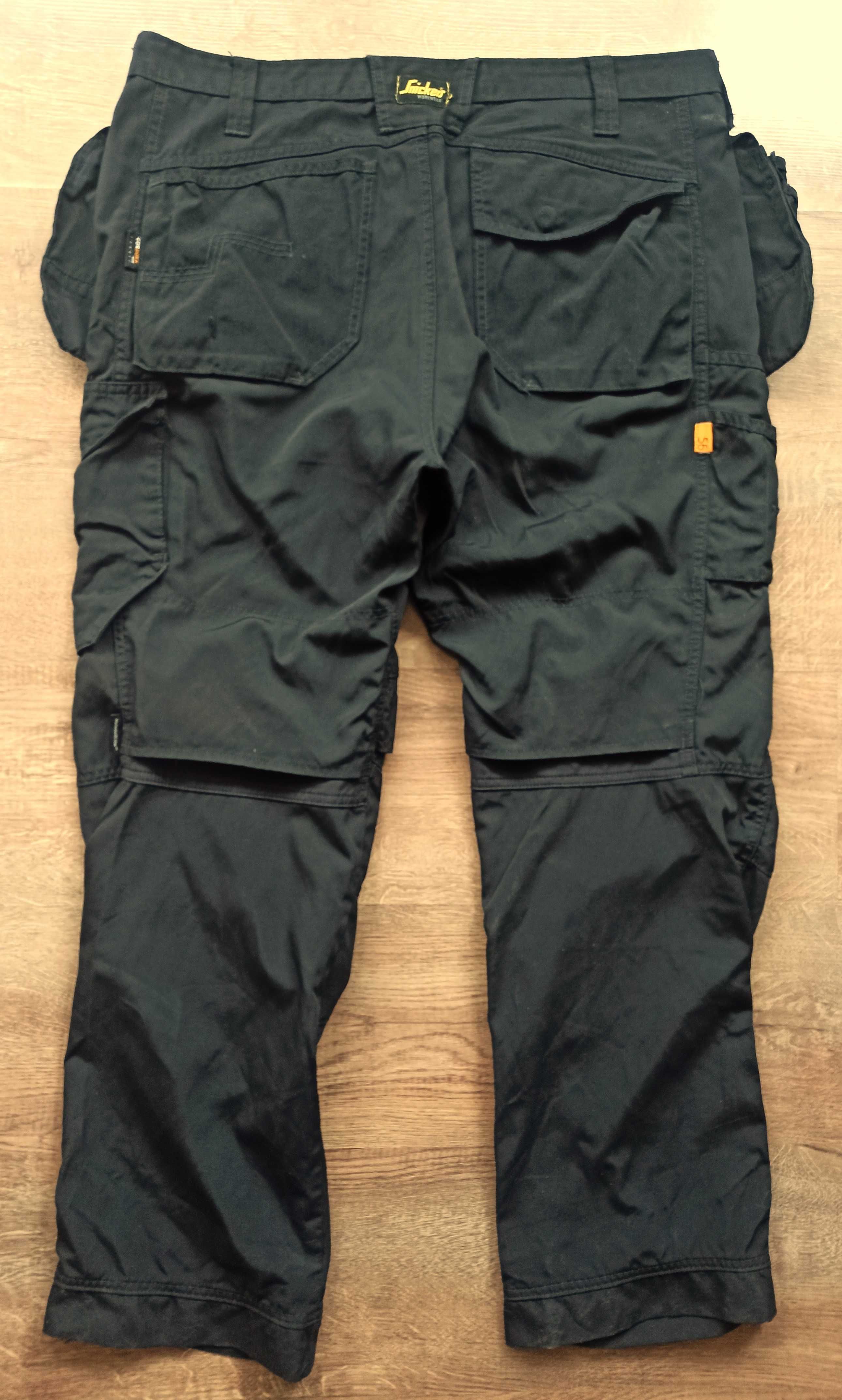 Snickers Cordura 6201 56/XL
