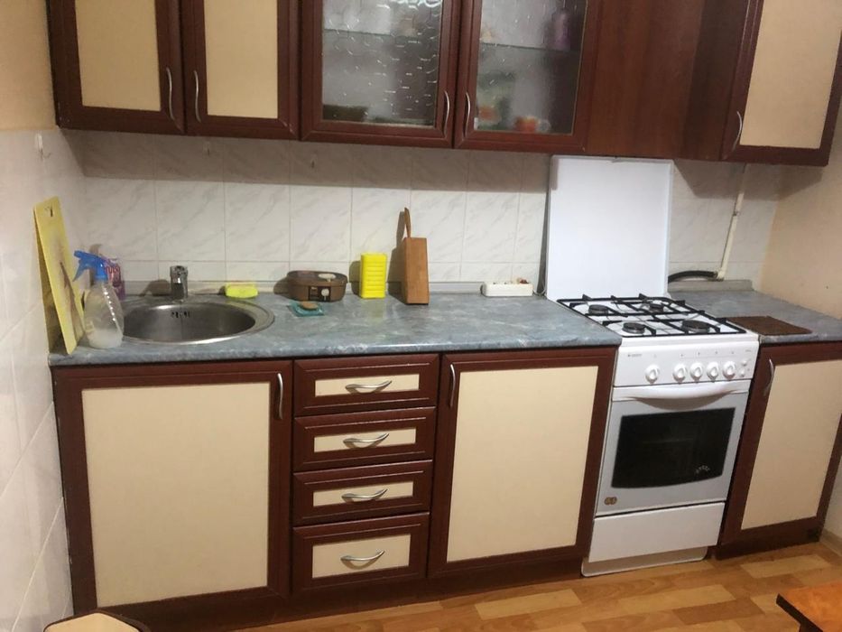 Кухонный гарнитур