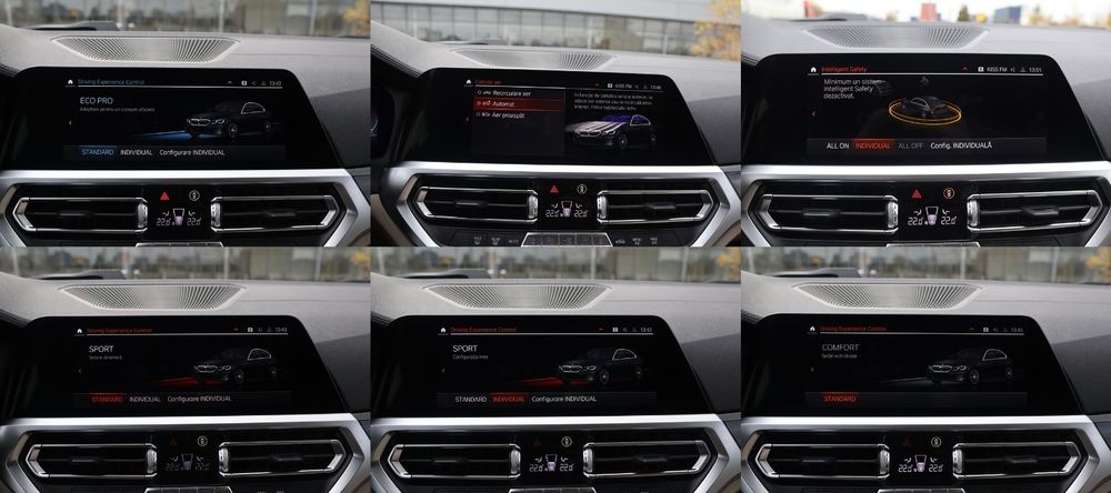 Bmw 320 -G20- euro 6- 2019