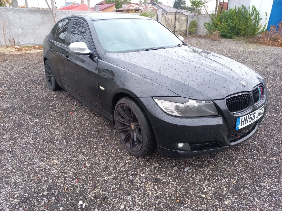 Bara fata bmw e90 e91 lci