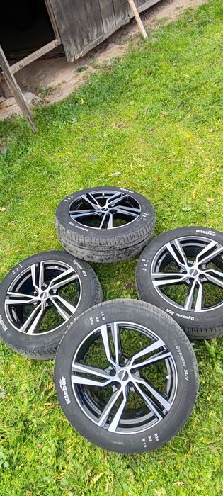 Jante 5x108 /19 volvo, ford, jaguar