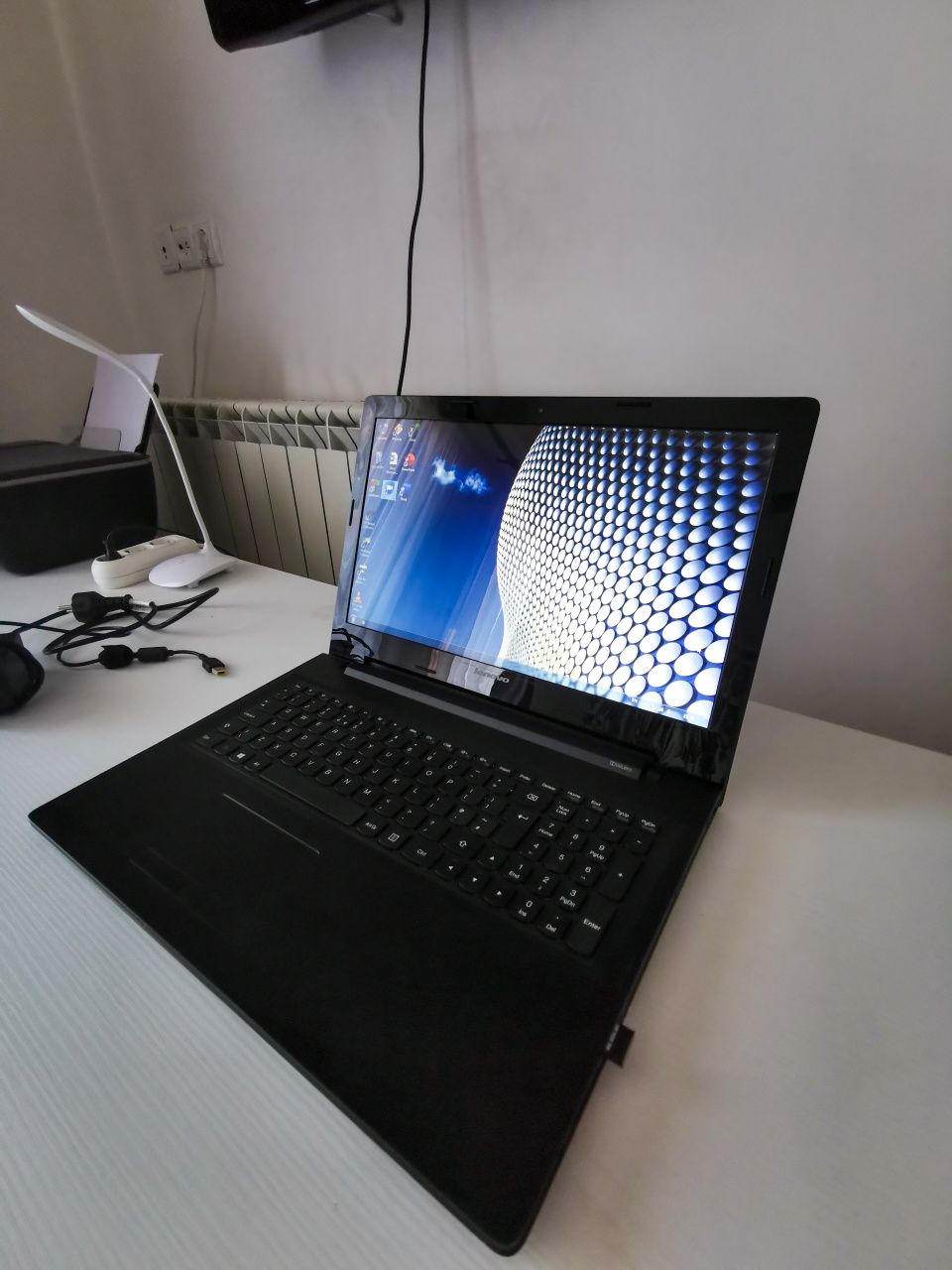 Laptop Lenovo G50-45