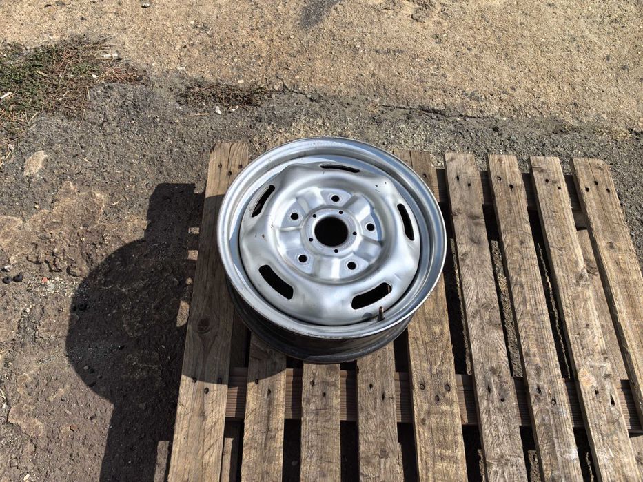 16 цола 5 х 160 мм Форд ТРАНЗИТ - ОРИГИНАЛ