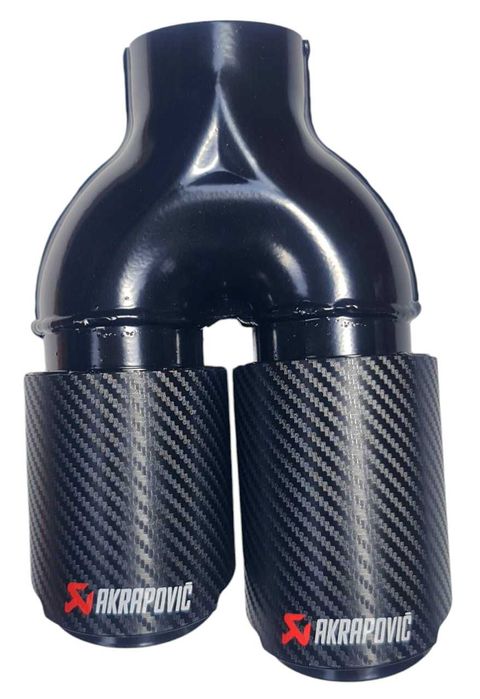 Накрайници Akrapovic ауспух, генерация, ауспуси, накрайник, акрапович