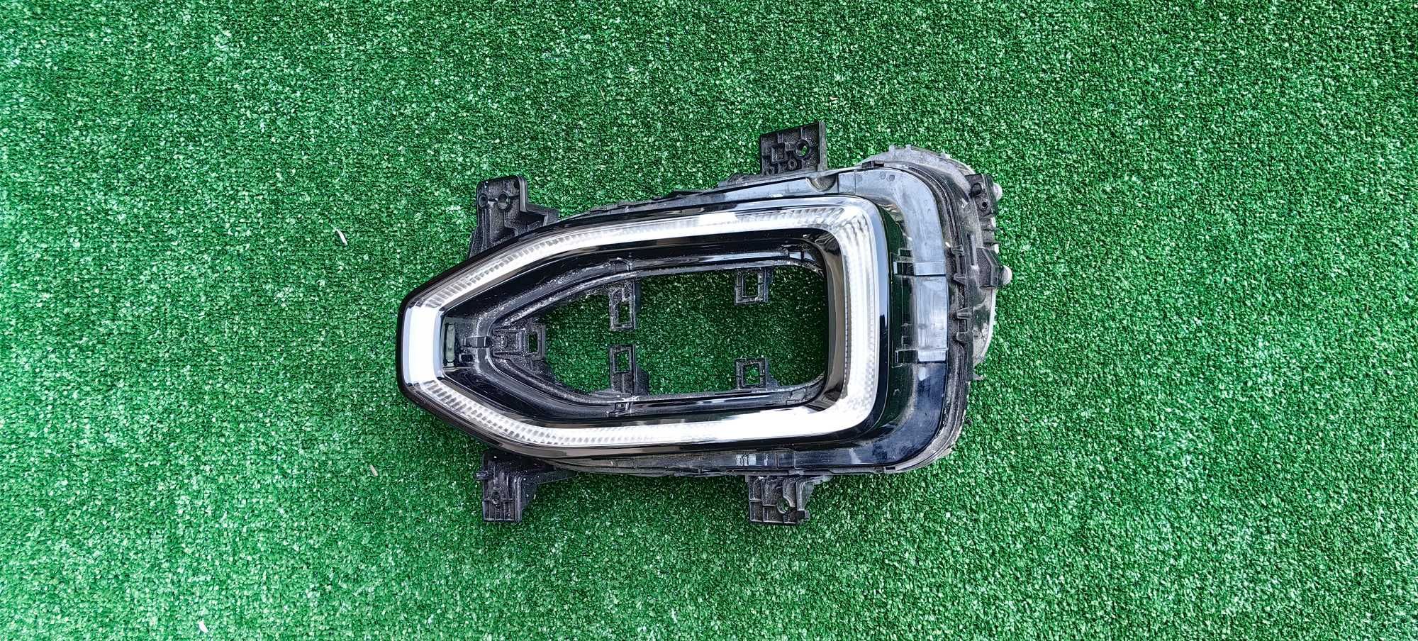 Дневна светлина / мигач LED DRL VW T-Roc / ВФ Т Рок