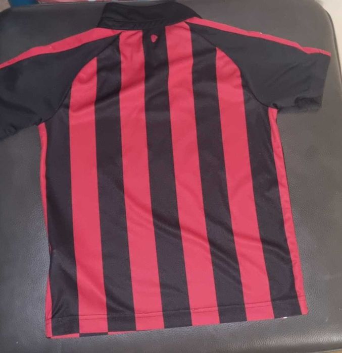 Тениска на Milan