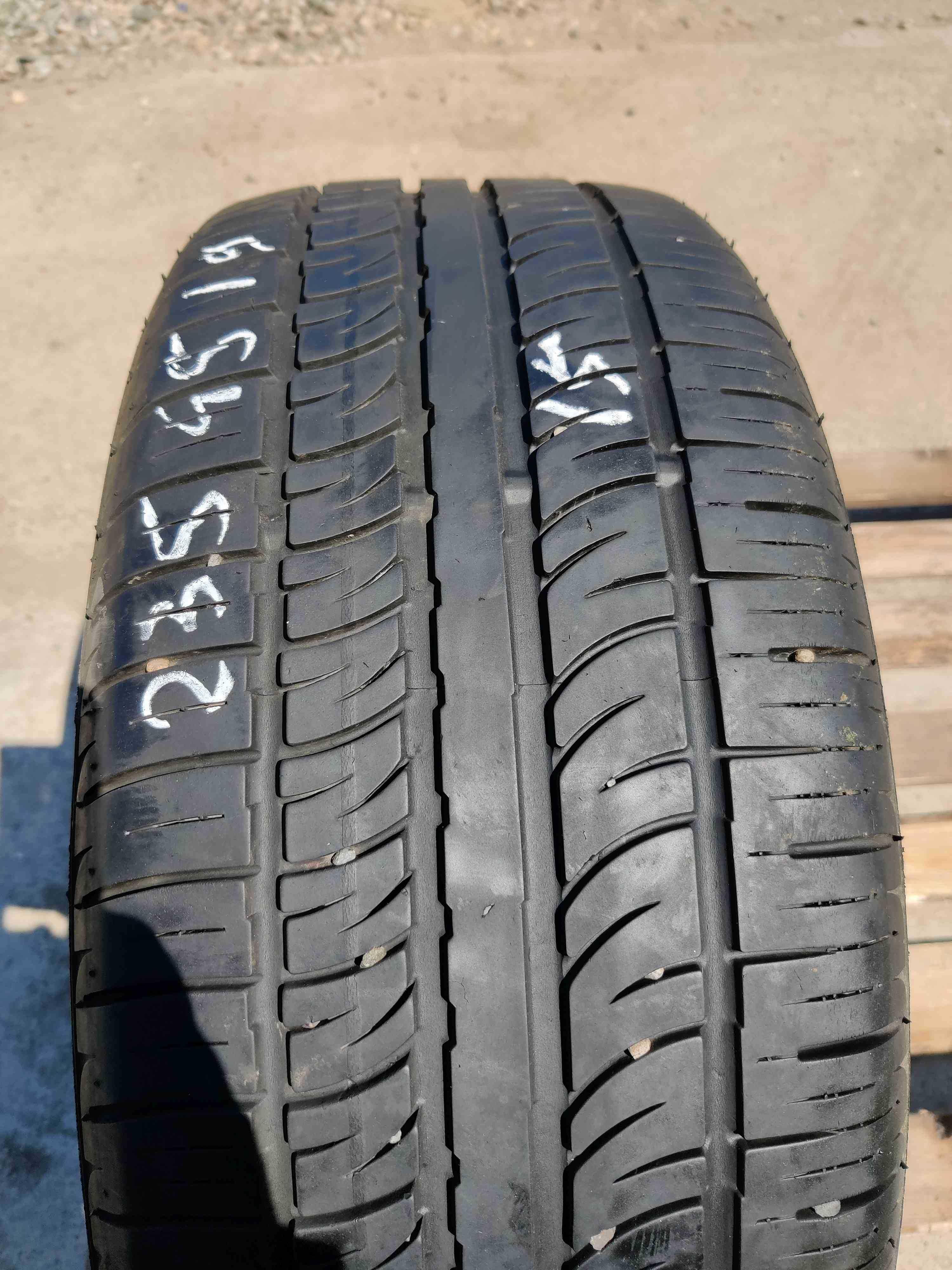 Anvelopa All Season 235/45 R19 PIRELLI Scorpion Zero Asimmetrico 99V