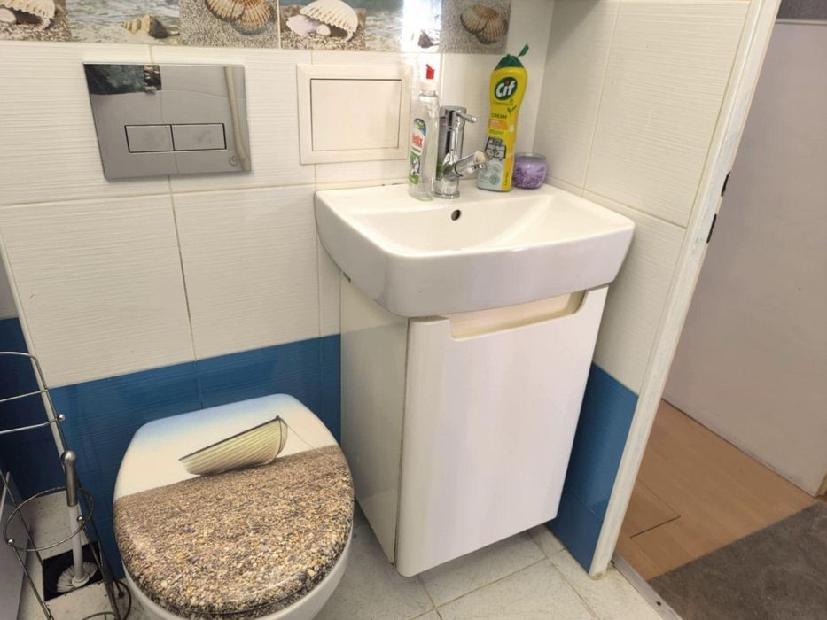 Дава се под наем Тристаен апартамент в София, Красно село - 75 кв.м за 613 € - Снимка #7