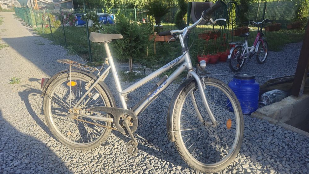 Biciclete de vanzare