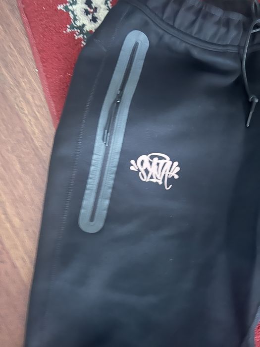 Compleu nike tech syna