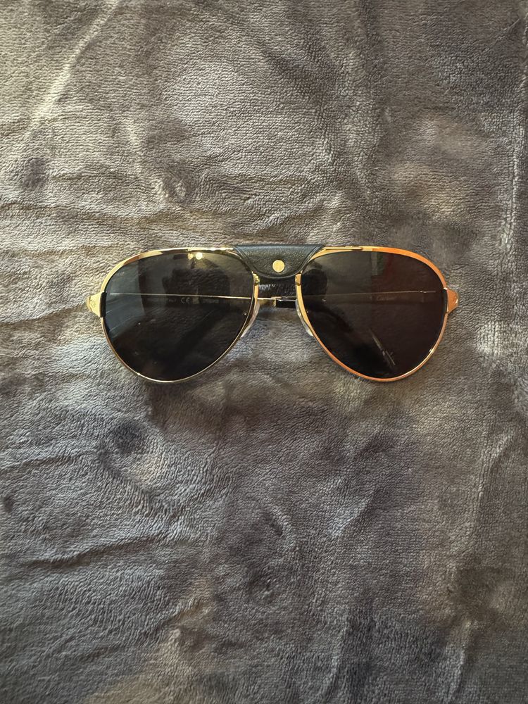 Cartier - 1000% Original !