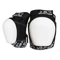 187 Killer Pads Pro Knee Pad -- М