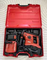 Rotopercutor Hilti Te30-22 Nuron