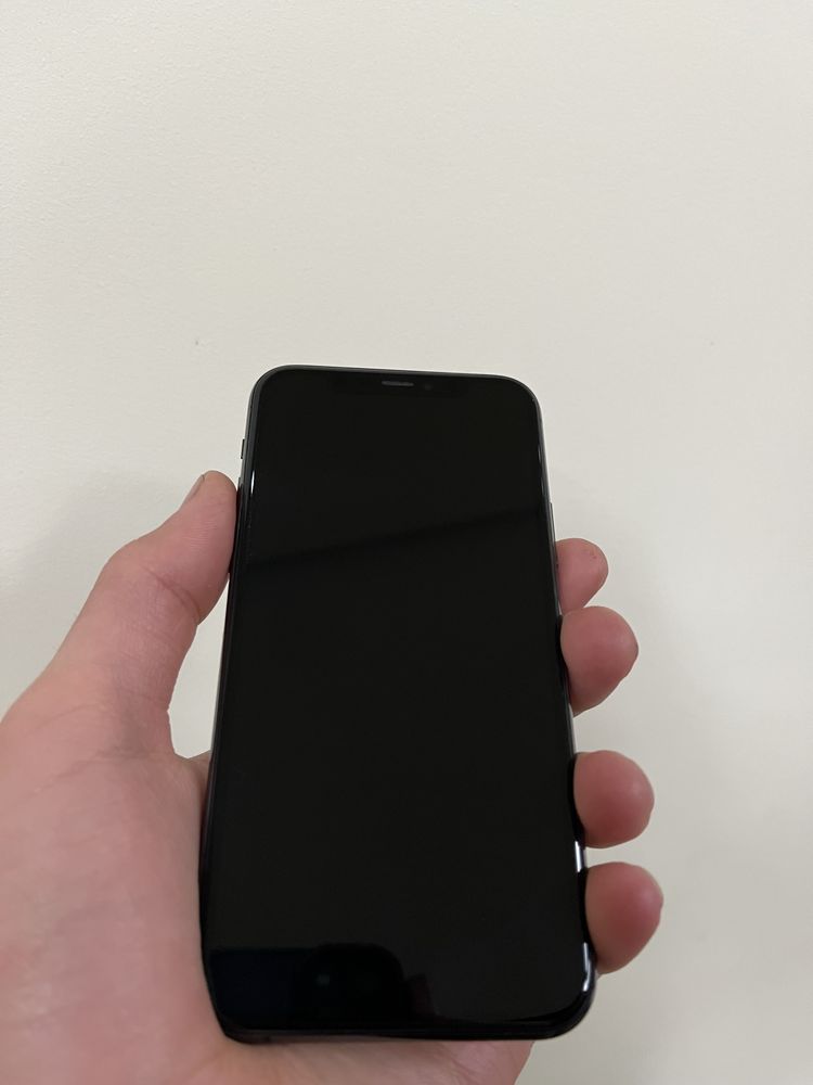 Iphone 11 pro xoladi ideal