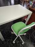 Birou + scaun Ikea
