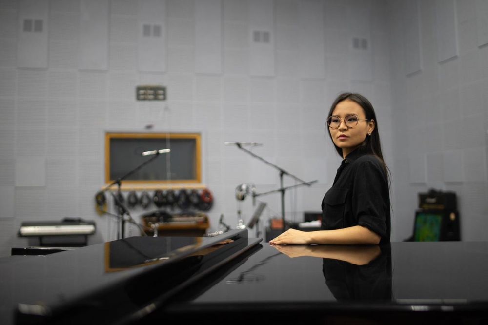 Обучение композиции, аранжировке и саунд-дизайну