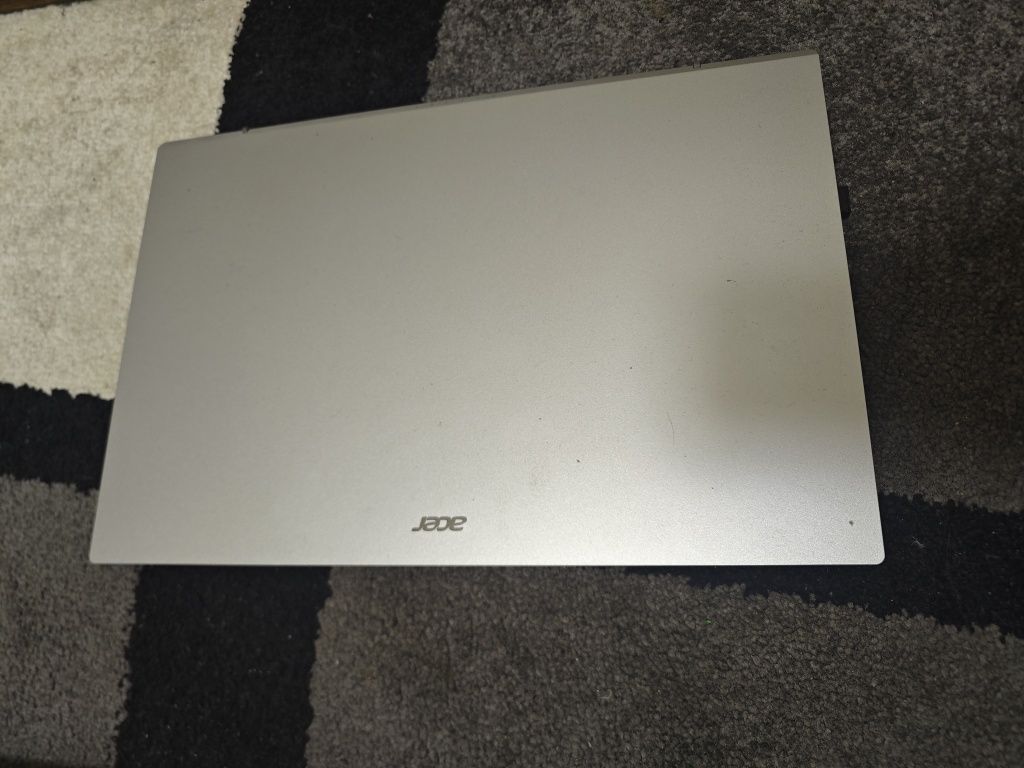 Notebook Acer aspire 3 A315-59 8/256