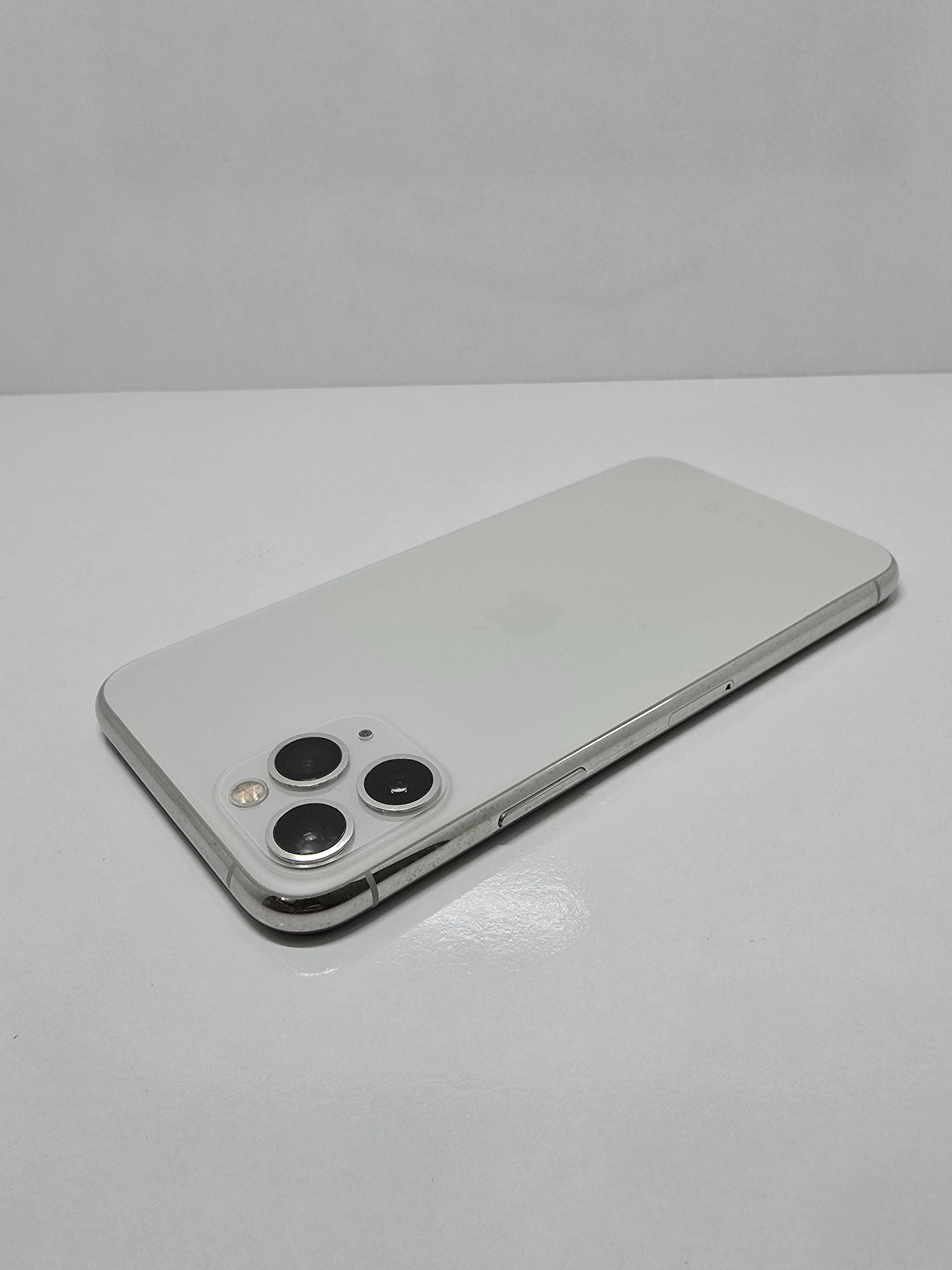 iPhone 11 Pro 64GB Silver