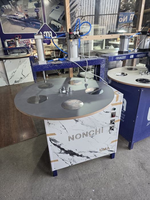 UMAdan Nonchi nomi non aparat