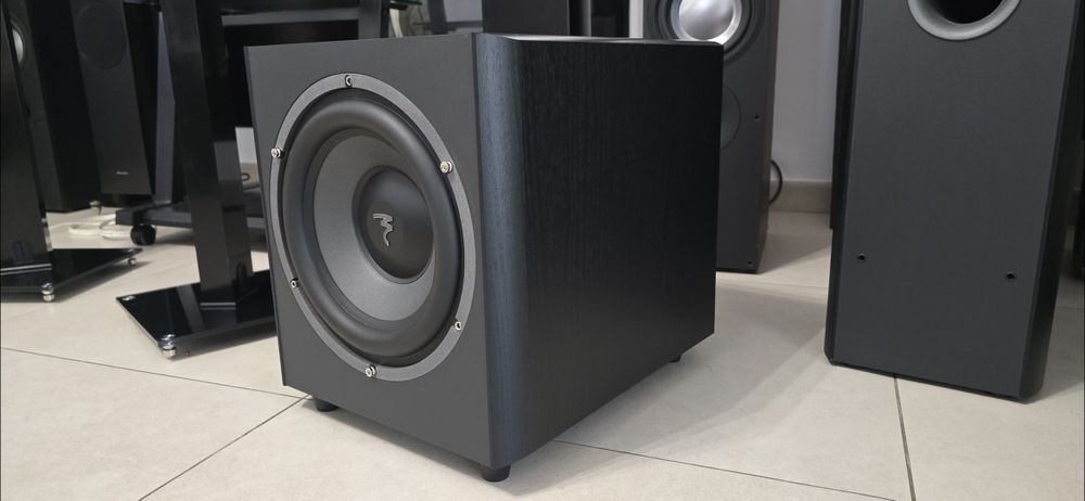 Subwoofer activ JMLab / Focal Chorus SW700S 300w 27 cm woofer