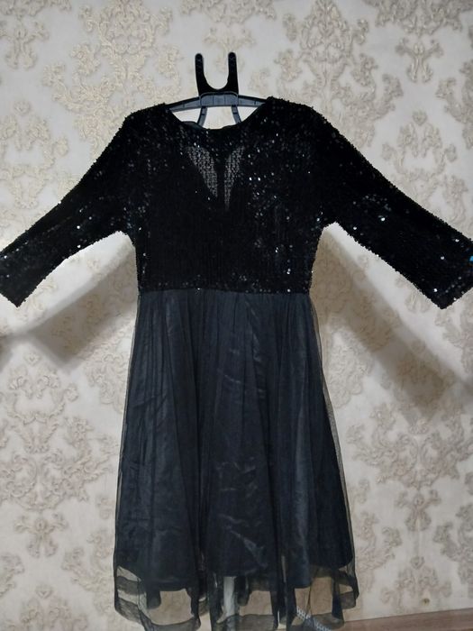 Новгороднее платье