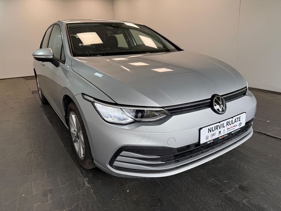 Volkswagen Golf Primul Proprietar,istoric service VW, TVA deductibil