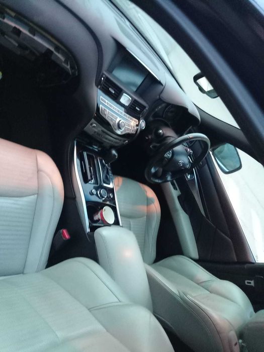 Infiniti M30Ds Fara Motor*