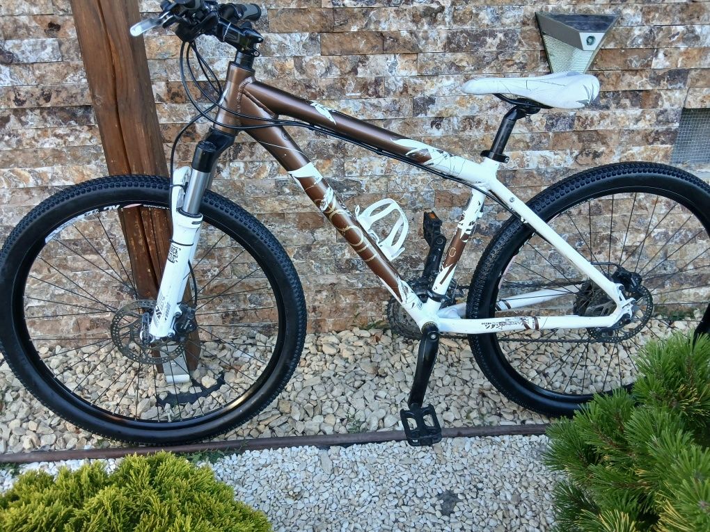 Bicicletă SCOTT 26 R
