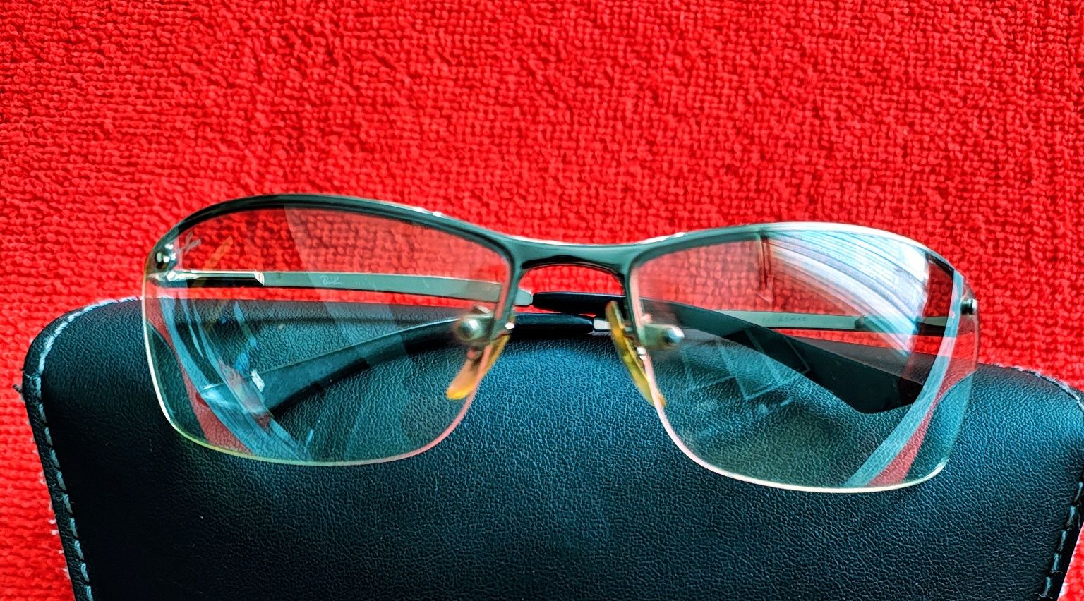 Слънчеви очила Ray-Ban