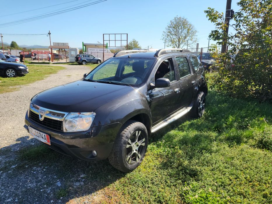 Dacia Duster Prestige 1.5 dci. Km 130.000 an fab 2012 euro 5