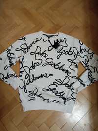 Блуза Dolce & Gabbana/размер L