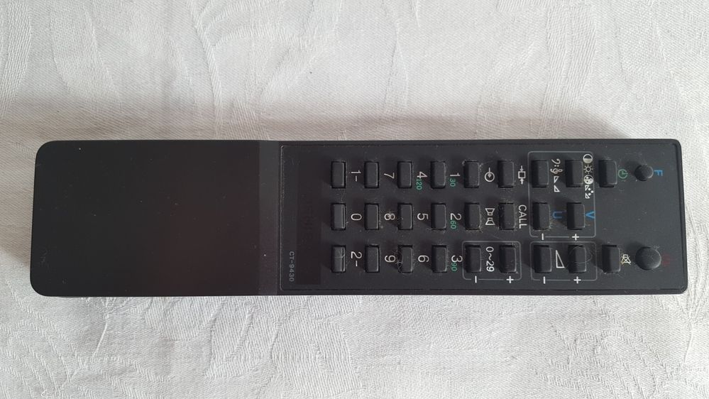 Telecomanda Toshiba CT - 9430