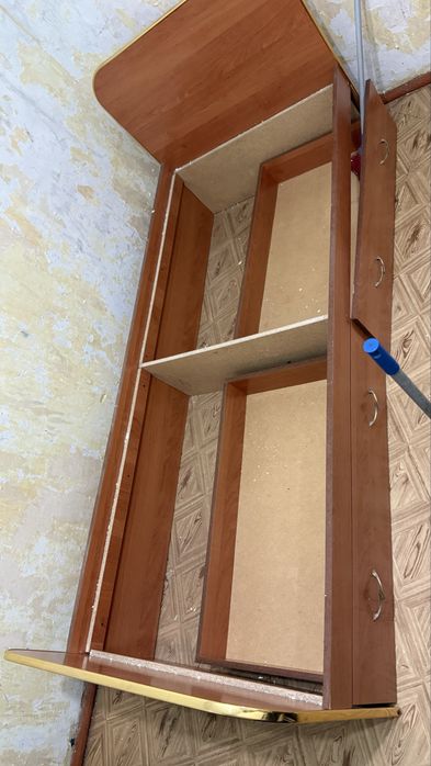 Продам кровать разобран