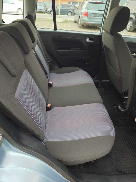 Ford Fusion Automat Cutie de viteze automată
