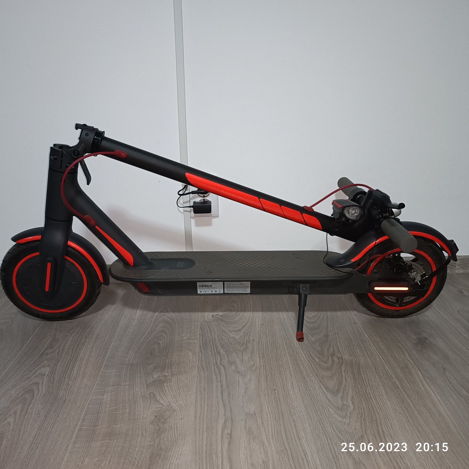 Trotineta electrica Xiaomi Mija M365