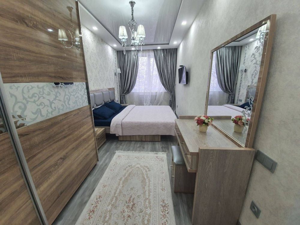 Продам квартиру на Ц-1 ул. Гоголь