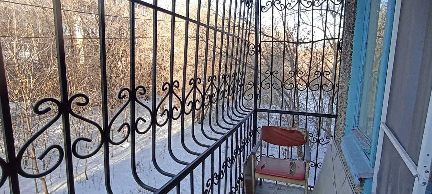 3х комн. кв. по пр. Строителей