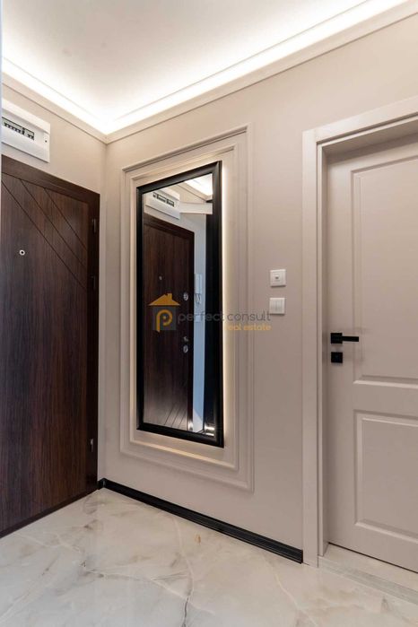 Продава се Двустаен апартамент в Пловдив, Остромила - 66 кв.м за 1804 €/кв.м - Снимка #9