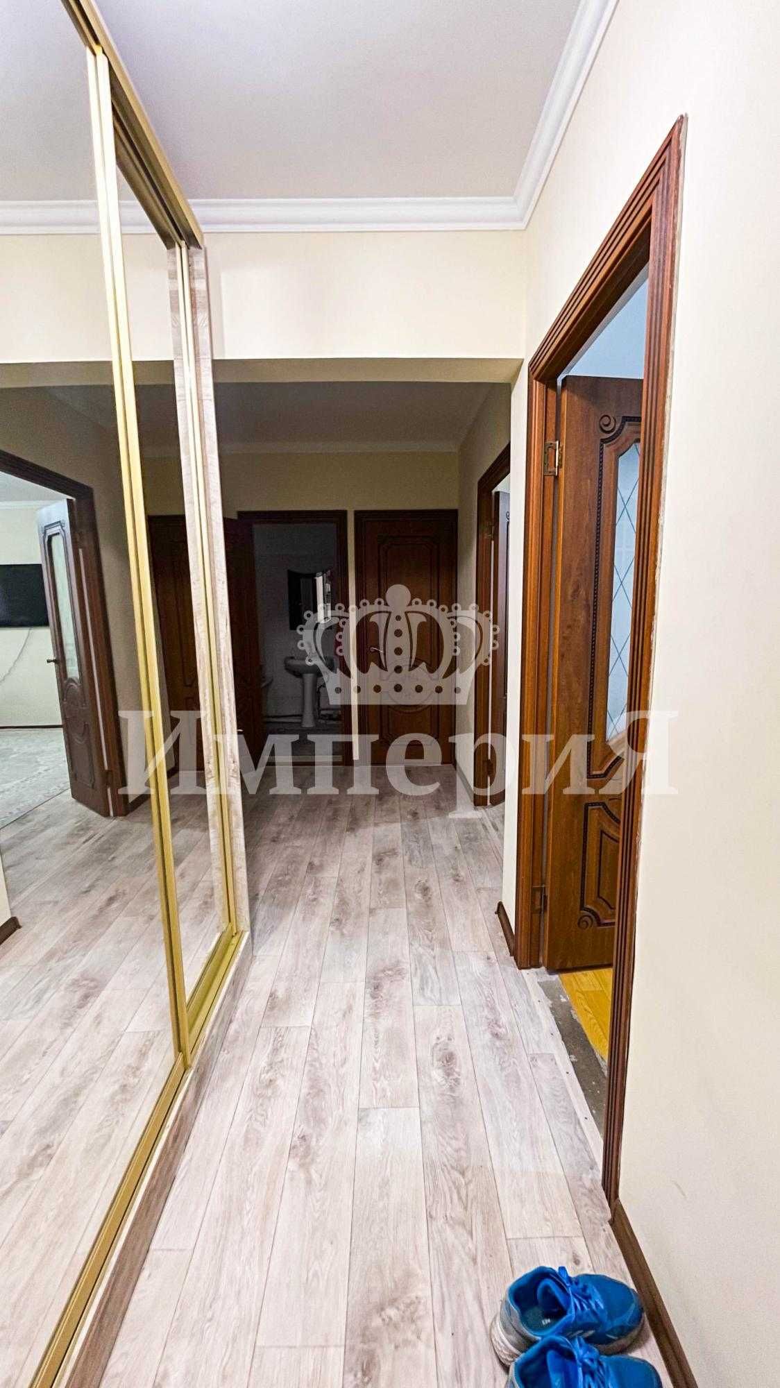 Продается 2х кв в мкр Каратал Калжан Империя