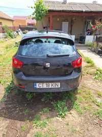 Vand Seat Ibiza 2010