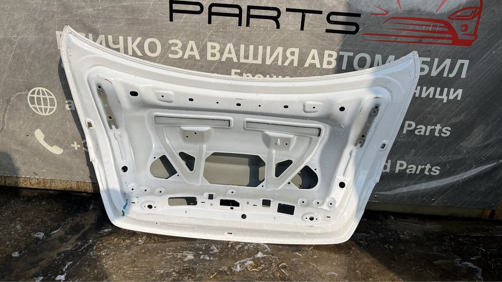 Багажна врата Mercedes CLA C118 2019-