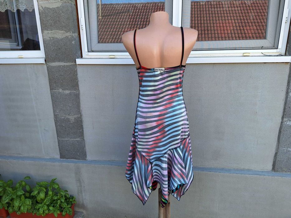 DeLuca | rochie dama | bust 76 cm | mar. 38 - 40 | M - L