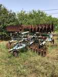Disc greu X GD 7 m Piatra Neamt